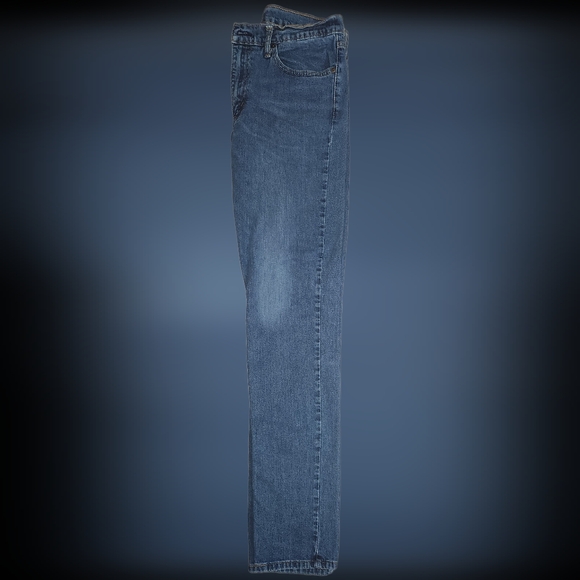 Levi's 511 slim 34 x 36 jeans - Picture 2 of 4